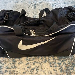 Nike Duffel Bag